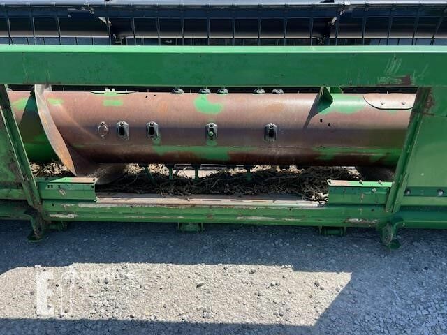 Зеленый Джон Дир Другая, объемом двигателя 0 л и пробегом 0 тыс. км за 22970 $, фото 8 на Automoto.ua