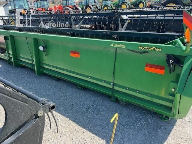 Зеленый Джон Дир Другая, объемом двигателя 0 л и пробегом 0 тыс. км за 22970 $, фото 7 на Automoto.ua