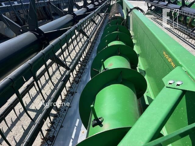 Зеленый Джон Дир Другая, объемом двигателя 0 л и пробегом 0 тыс. км за 22970 $, фото 17 на Automoto.ua