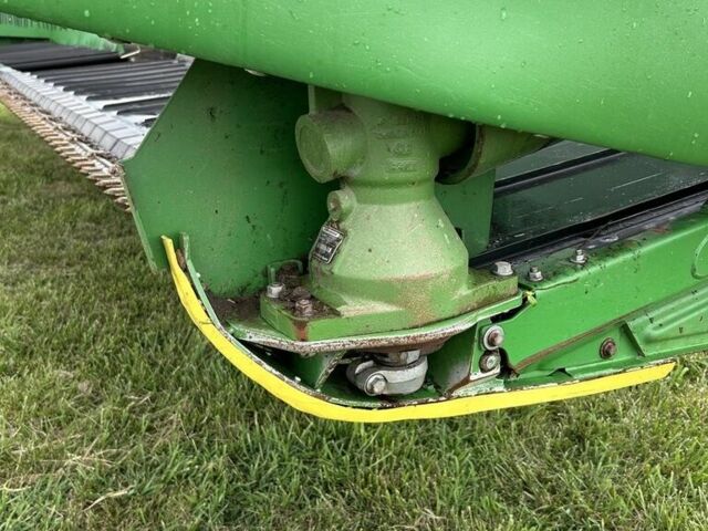 Джон Дір Другая 2012 у Обухове на Automoto.ua Зелений Джон Дір Другая, об'ємом двигуна 0 л та пробігом 0 тис. км за 40720 $, фото 9 на Automoto.ua