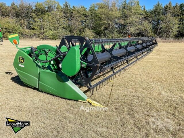 Зеленый Джон Дир Другая, объемом двигателя 0 л и пробегом 0 тыс. км за 26184 $, фото 6 на Automoto.ua