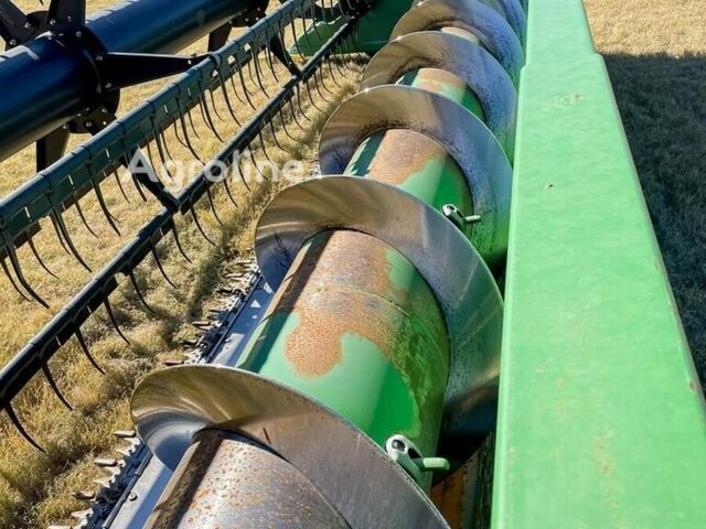 Зеленый Джон Дир Другая, объемом двигателя 0 л и пробегом 0 тыс. км за 26184 $, фото 5 на Automoto.ua