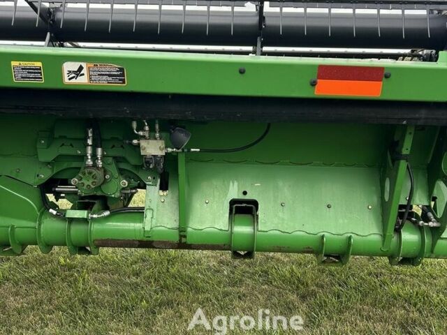 Зелений Джон Дір Другая, об'ємом двигуна 0 л та пробігом 0 тис. км за 40757 $, фото 21 на Automoto.ua