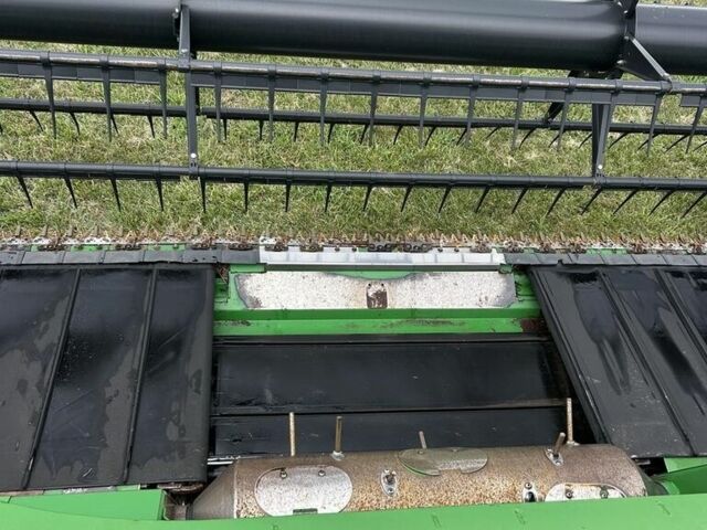 Джон Дір Другая 2012 у Обухове на Automoto.ua Зелений Джон Дір Другая, об'ємом двигуна 0 л та пробігом 0 тис. км за 40720 $, фото 1 на Automoto.ua