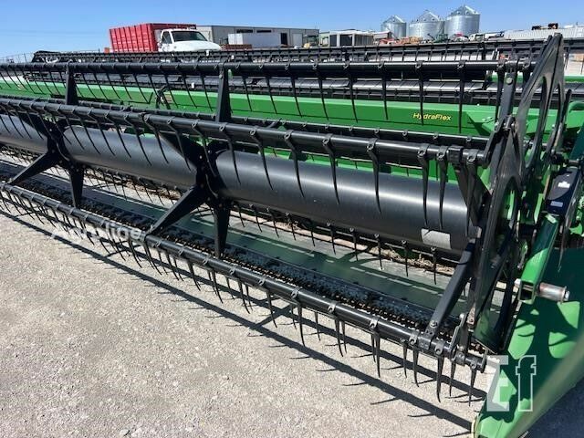 Зеленый Джон Дир Другая, объемом двигателя 0 л и пробегом 0 тыс. км за 22970 $, фото 18 на Automoto.ua