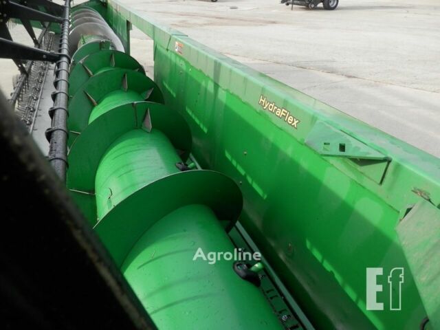 Зеленый Джон Дир Другая, объемом двигателя 0 л и пробегом 0 тыс. км за 37256 $, фото 13 на Automoto.ua