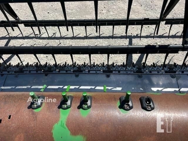 Зеленый Джон Дир Другая, объемом двигателя 0 л и пробегом 0 тыс. км за 22970 $, фото 11 на Automoto.ua