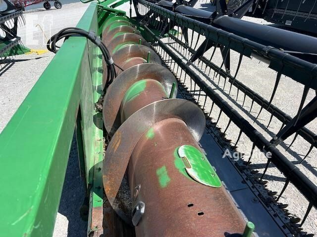Зеленый Джон Дир Другая, объемом двигателя 0 л и пробегом 0 тыс. км за 22970 $, фото 12 на Automoto.ua