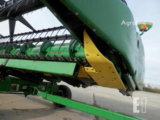 Зеленый Джон Дир Другая, объемом двигателя 0 л и пробегом 0 тыс. км за 37256 $, фото 10 на Automoto.ua