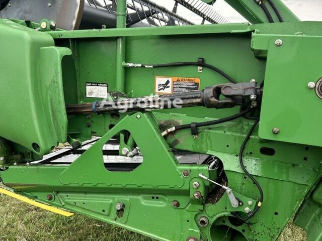 Зелений Джон Дір Другая, об'ємом двигуна 0 л та пробігом 0 тис. км за 40757 $, фото 8 на Automoto.ua