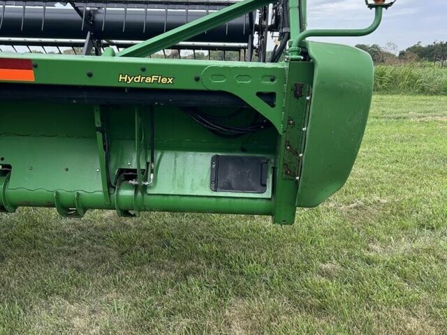 Джон Дір Другая 2012 у Обухове на Automoto.ua Зелений Джон Дір Другая, об'ємом двигуна 0 л та пробігом 0 тис. км за 40720 $, фото 18 на Automoto.ua