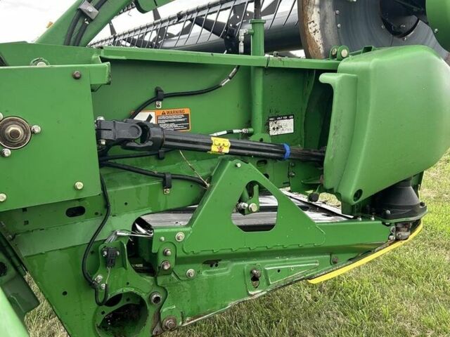 Зелений Джон Дір Другая, об'ємом двигуна 0 л та пробігом 0 тис. км за 40757 $, фото 17 на Automoto.ua