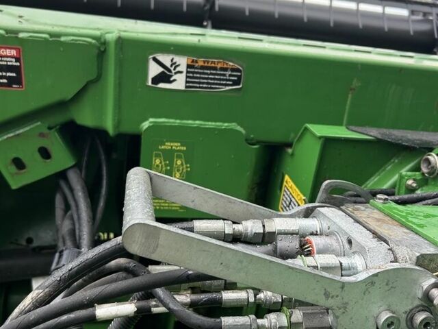 Зелений Джон Дір Другая, об'ємом двигуна 0 л та пробігом 0 тис. км за 40757 $, фото 2 на Automoto.ua