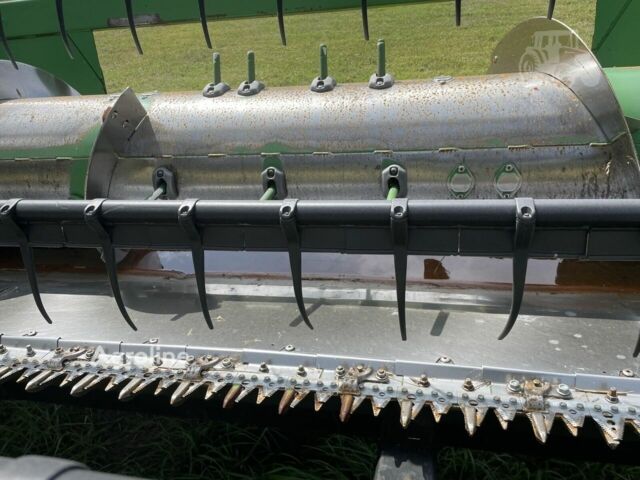 Зеленый Джон Дир Другая, объемом двигателя 0 л и пробегом 0 тыс. км за 26184 $, фото 3 на Automoto.ua