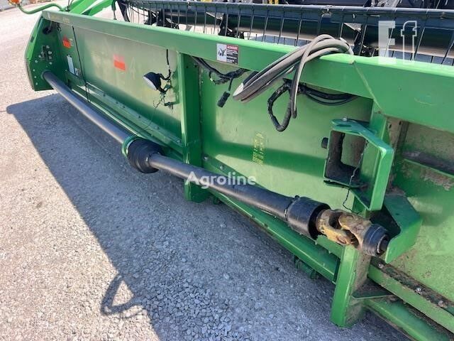 Зеленый Джон Дир Другая, объемом двигателя 0 л и пробегом 0 тыс. км за 22970 $, фото 13 на Automoto.ua