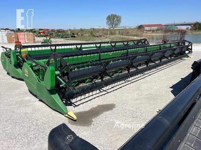 Зеленый Джон Дир Другая, объемом двигателя 0 л и пробегом 0 тыс. км за 22970 $, фото 2 на Automoto.ua