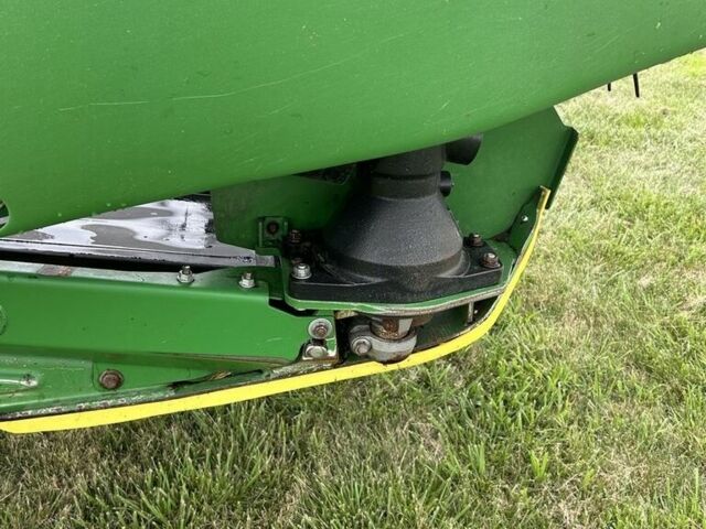 Зелений Джон Дір Другая, об'ємом двигуна 0 л та пробігом 0 тис. км за 40757 $, фото 16 на Automoto.ua