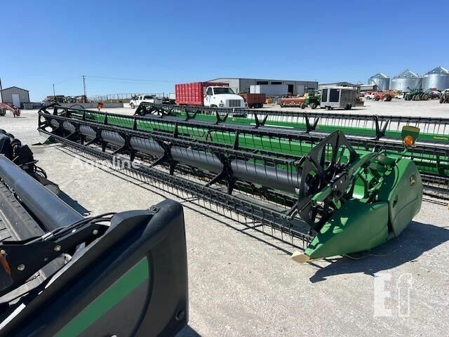 Зеленый Джон Дир Другая, объемом двигателя 0 л и пробегом 0 тыс. км за 22970 $, фото 1 на Automoto.ua