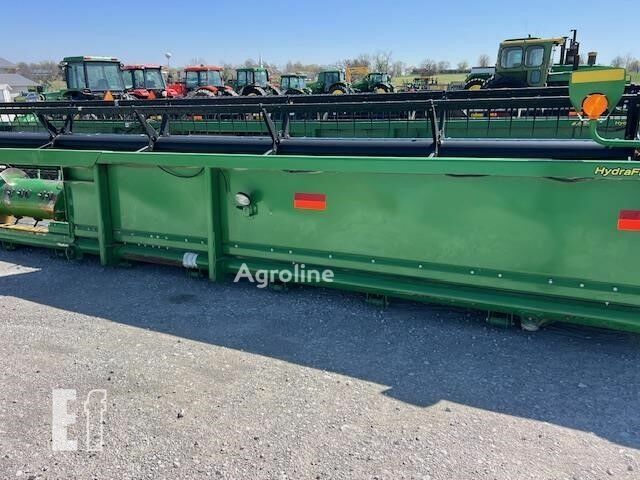 Зелений Джон Дір Другая, об'ємом двигуна 0 л та пробігом 0 тис. км за 24498 $, фото 20 на Automoto.ua