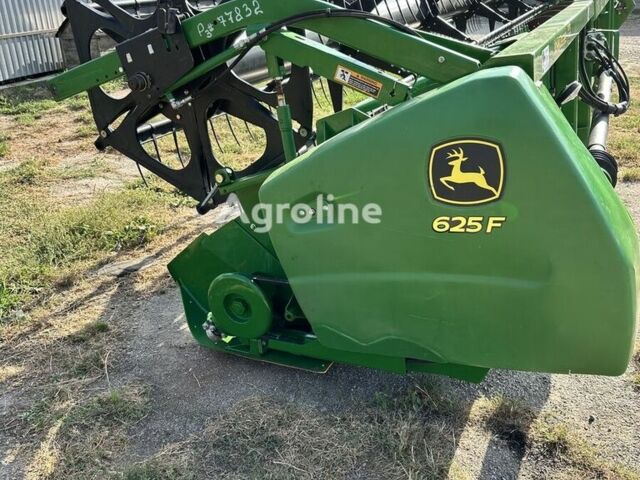 Зелений Джон Дір Другая, об'ємом двигуна 0 л та пробігом 0 тис. км за 31421 $, фото 5 на Automoto.ua