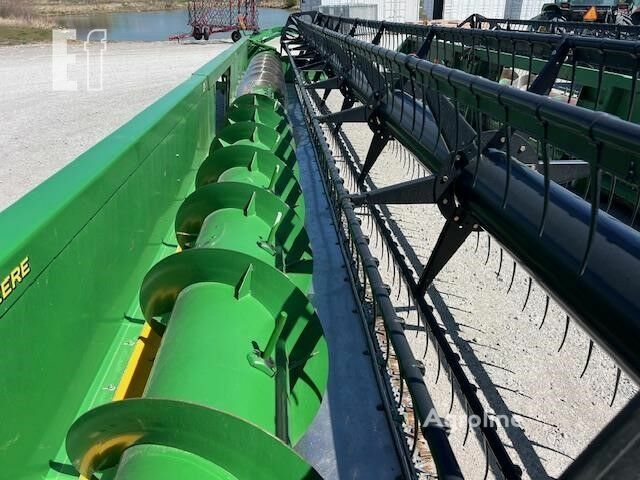 Зелений Джон Дір Другая, об'ємом двигуна 0 л та пробігом 0 тис. км за 24498 $, фото 19 на Automoto.ua