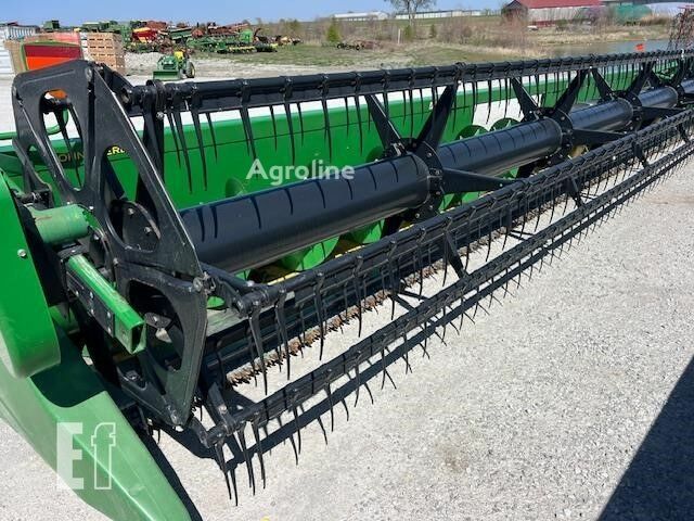 Зелений Джон Дір Другая, об'ємом двигуна 0 л та пробігом 0 тис. км за 24498 $, фото 17 на Automoto.ua