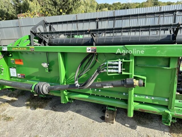 Зелений Джон Дір Другая, об'ємом двигуна 0 л та пробігом 0 тис. км за 31421 $, фото 4 на Automoto.ua