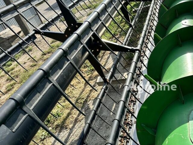 Зелений Джон Дір Другая, об'ємом двигуна 0 л та пробігом 0 тис. км за 31421 $, фото 7 на Automoto.ua