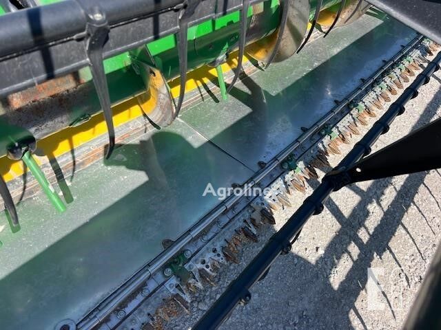 Зелений Джон Дір Другая, об'ємом двигуна 0 л та пробігом 0 тис. км за 24498 $, фото 15 на Automoto.ua