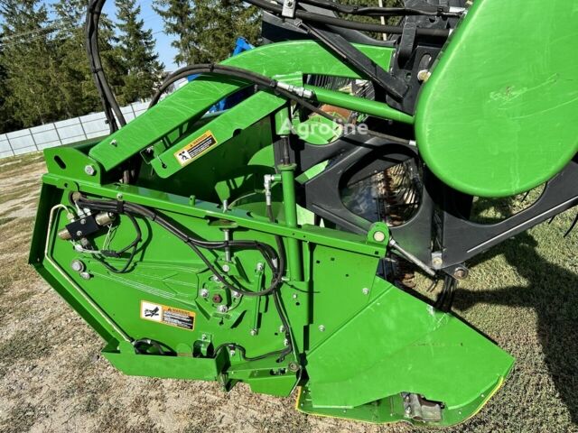 Зелений Джон Дір Другая, об'ємом двигуна 0 л та пробігом 0 тис. км за 31421 $, фото 1 на Automoto.ua