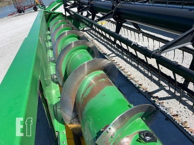 Зелений Джон Дір Другая, об'ємом двигуна 0 л та пробігом 0 тис. км за 24498 $, фото 23 на Automoto.ua