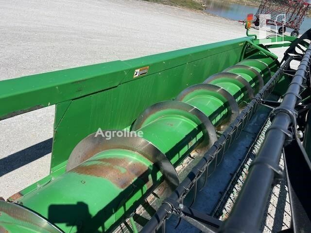 Зелений Джон Дір Другая, об'ємом двигуна 0 л та пробігом 0 тис. км за 24498 $, фото 14 на Automoto.ua