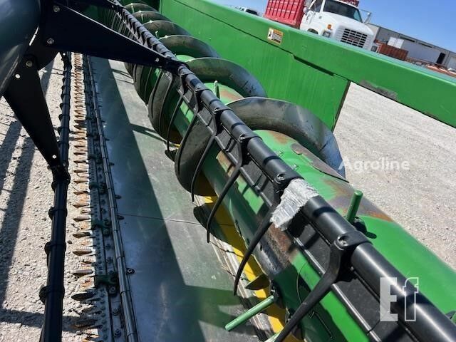 Зелений Джон Дір Другая, об'ємом двигуна 0 л та пробігом 0 тис. км за 24498 $, фото 16 на Automoto.ua