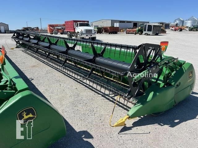 Зелений Джон Дір Другая, об'ємом двигуна 0 л та пробігом 0 тис. км за 24498 $, фото 2 на Automoto.ua