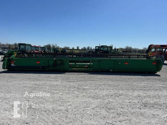 Зелений Джон Дір Другая, об'ємом двигуна 0 л та пробігом 0 тис. км за 24498 $, фото 7 на Automoto.ua