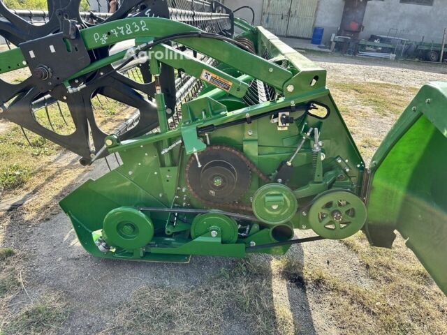 Зелений Джон Дір Другая, об'ємом двигуна 0 л та пробігом 0 тис. км за 31421 $, фото 6 на Automoto.ua