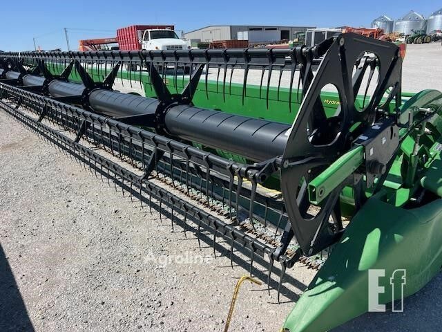 Зелений Джон Дір Другая, об'ємом двигуна 0 л та пробігом 0 тис. км за 24498 $, фото 10 на Automoto.ua