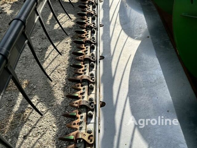 Зелений Джон Дір Другая, об'ємом двигуна 0 л та пробігом 0 тис. км за 31421 $, фото 8 на Automoto.ua