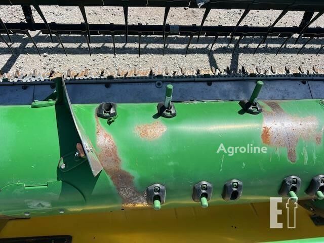 Зелений Джон Дір Другая, об'ємом двигуна 0 л та пробігом 0 тис. км за 24498 $, фото 1 на Automoto.ua