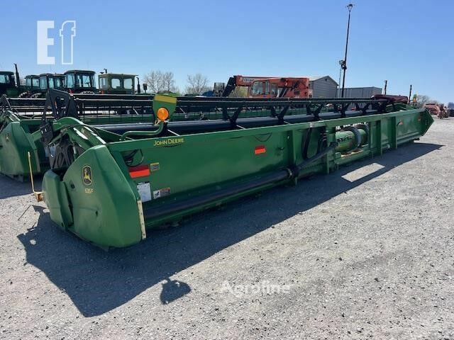 Зелений Джон Дір Другая, об'ємом двигуна 0 л та пробігом 0 тис. км за 24498 $, фото 8 на Automoto.ua