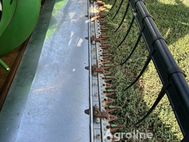 Зелений Джон Дір Другая, об'ємом двигуна 0 л та пробігом 0 тис. км за 31421 $, фото 3 на Automoto.ua