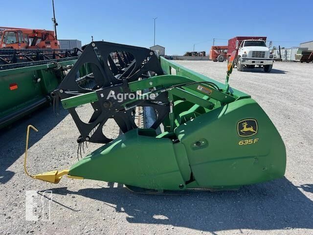 Зелений Джон Дір Другая, об'ємом двигуна 0 л та пробігом 0 тис. км за 24498 $, фото 9 на Automoto.ua