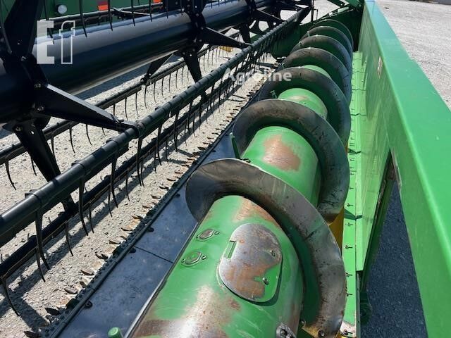 Зелений Джон Дір Другая, об'ємом двигуна 0 л та пробігом 0 тис. км за 24498 $, фото 22 на Automoto.ua