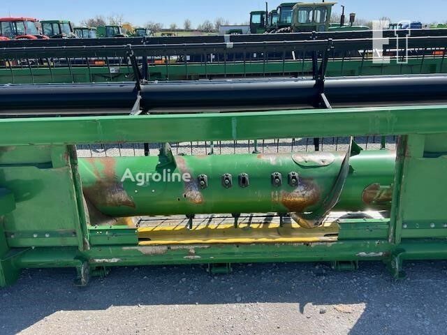 Зелений Джон Дір Другая, об'ємом двигуна 0 л та пробігом 0 тис. км за 24498 $, фото 21 на Automoto.ua