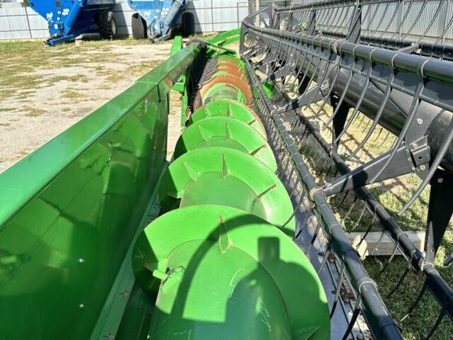 Зелений Джон Дір Другая, об'ємом двигуна 0 л та пробігом 0 тис. км за 31421 $, фото 2 на Automoto.ua