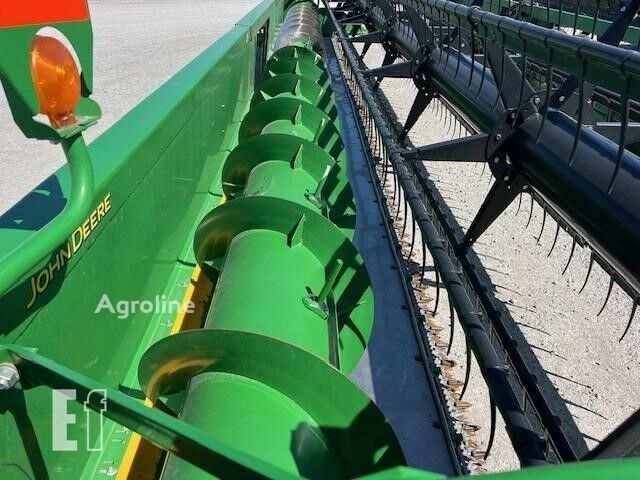 Зелений Джон Дір Другая, об'ємом двигуна 0 л та пробігом 0 тис. км за 24498 $, фото 18 на Automoto.ua