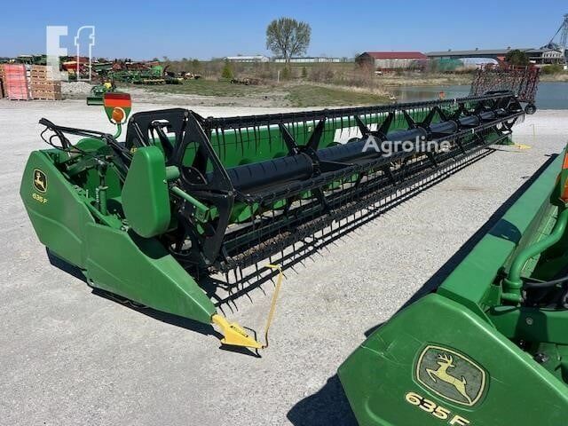 Зелений Джон Дір Другая, об'ємом двигуна 0 л та пробігом 0 тис. км за 24498 $, фото 3 на Automoto.ua