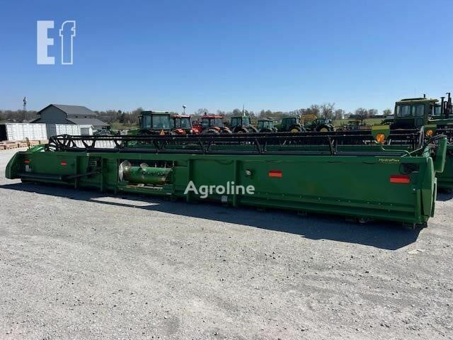 Зелений Джон Дір Другая, об'ємом двигуна 0 л та пробігом 0 тис. км за 24498 $, фото 6 на Automoto.ua