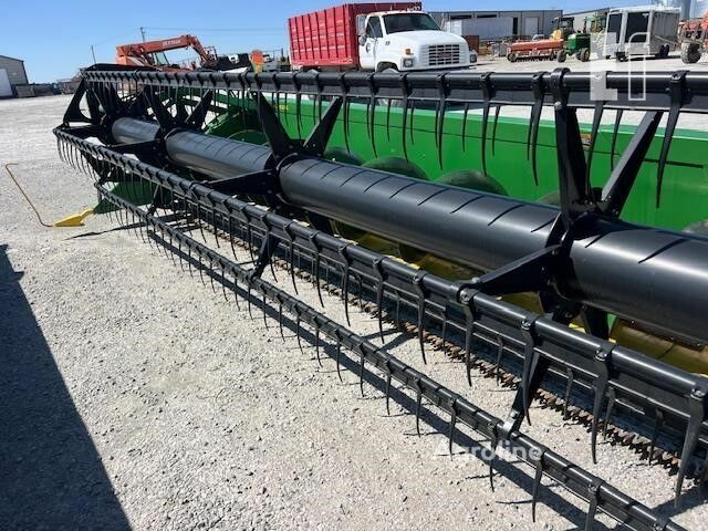 Зелений Джон Дір Другая, об'ємом двигуна 0 л та пробігом 0 тис. км за 24498 $, фото 13 на Automoto.ua