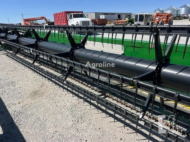 Зелений Джон Дір Другая, об'ємом двигуна 0 л та пробігом 0 тис. км за 24498 $, фото 12 на Automoto.ua